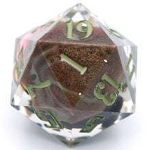 Load image into Gallery viewer, Lechonk - 27mm d20 Chonk
