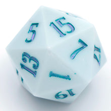 Load image into Gallery viewer, Loaded (15s) - 27mm d20 Chonk

