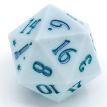 Load image into Gallery viewer, Loaded (15s) - 27mm d20 Chonk
