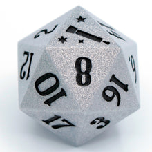 Load image into Gallery viewer, Loaded (20s) - 27mm d20 Chonk
