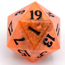 Load image into Gallery viewer, Loaded (20s) - 27mm d20 Chonk
