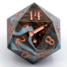 Load image into Gallery viewer, Loam - d20 Single

