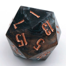 Load image into Gallery viewer, Loam - d20 Single
