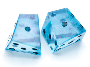 Astral Sea - Chiral d6 Pair