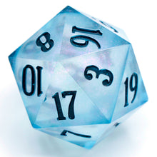 Load image into Gallery viewer, Astral Sea - 27mm d20 Chonk
