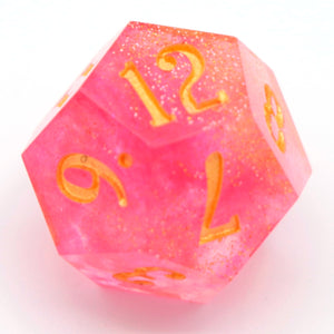 Magical Girl - d12 Single