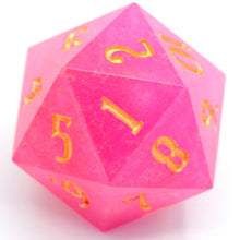 Load image into Gallery viewer, Magical Girl  - Spindown d20

