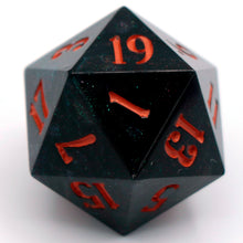 Load image into Gallery viewer, Mars Mission - d20 Single
