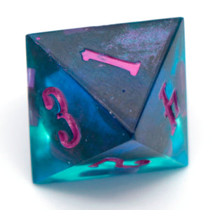 Mermaid Kingdom - d8 Single