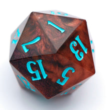 Load image into Gallery viewer, Message - d20 Single
