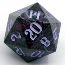 Load image into Gallery viewer, Midnight Magic - d20 Single
