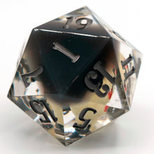 Load image into Gallery viewer, Mimikyu - 27mm d20 Chonk
