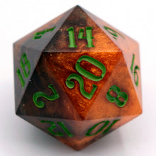 Load image into Gallery viewer, Money Tree - d20 Single
