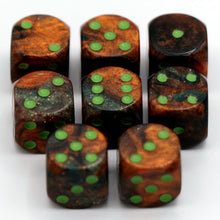 Load image into Gallery viewer, Money Tree - 8d6 Pip Set
