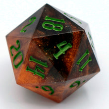 Load image into Gallery viewer, Money Tree - d20 Single
