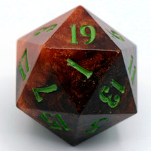 Load image into Gallery viewer, Money Tree - d20 Single
