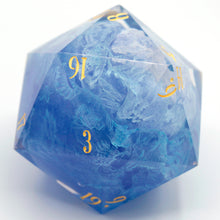 Load image into Gallery viewer, Mountain Range - 60mm d20
