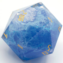 Load image into Gallery viewer, Mountain Range - 60mm d20
