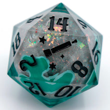 Load image into Gallery viewer, Muichiro - 27mm d20 Chonk
