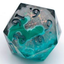 Load image into Gallery viewer, Muichiro - 27mm d20 Chonk
