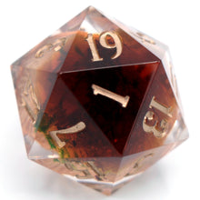 Load image into Gallery viewer, Mushrooms! - 27mm d20 Chonk
