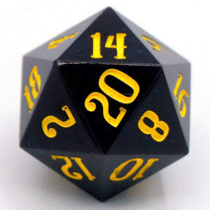 New Star - d20 Single