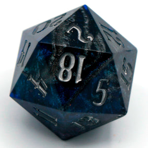 Night on the Shore - d20 Single