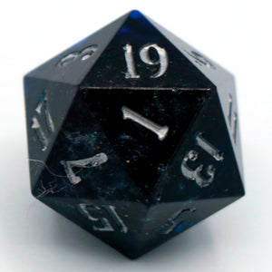Night on the Shore - d20 Single