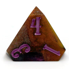 Load image into Gallery viewer, Oak Wand - d4 Single
