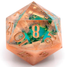 Load image into Gallery viewer, Oasis - 27mm d20 Chonk
