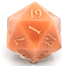 Load image into Gallery viewer, Oasis - 27mm d20 Chonk
