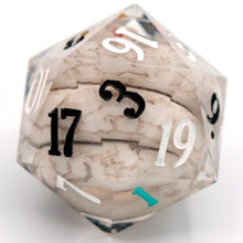 Load image into Gallery viewer, Obanai - 27mm d20 Chonk
