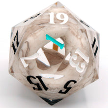 Load image into Gallery viewer, Obanai - 27mm d20 Chonk
