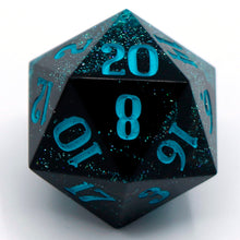 Load image into Gallery viewer, Ocean Depths - d20 Single
