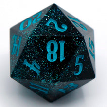 Load image into Gallery viewer, Ocean Depths - d20 Single
