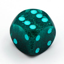 Load image into Gallery viewer, Ocean Depths - 8d6 Pip Set

