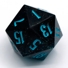 Load image into Gallery viewer, Ocean Depths - d20 Single
