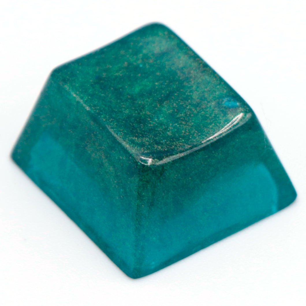 Ocean - Keycap (Esc)
