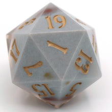 Load image into Gallery viewer, One Ring - 27mm d20 Chonk
