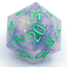 Load image into Gallery viewer, Oneiromancy - d20 Single
