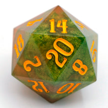 Load image into Gallery viewer, Orange Grove - d20 Single
