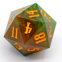 Load image into Gallery viewer, Orange Grove - d20 Single
