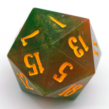 Load image into Gallery viewer, Orange Grove - d20 Single
