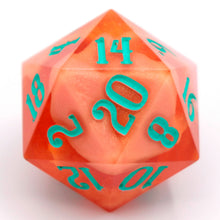 Load image into Gallery viewer, Orange Soda - d20 Single
