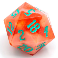 Load image into Gallery viewer, Orange Soda - d20 Single

