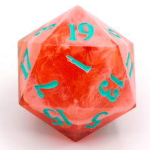 Load image into Gallery viewer, Orange Soda - d20 Single

