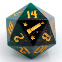 Load image into Gallery viewer, Otherworldly - d20 Single
