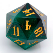 Load image into Gallery viewer, Otherworldly - d20 Single
