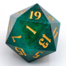 Load image into Gallery viewer, Otherworldly - d20 Single
