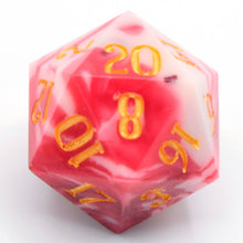 Load image into Gallery viewer, Peppermint - d20 Single
